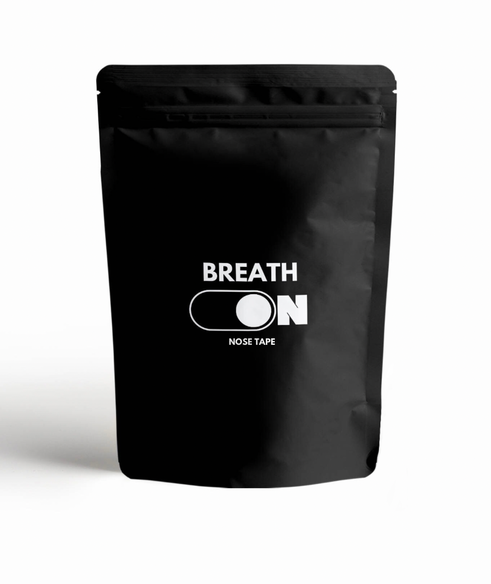 BreathON NOSE TAPE