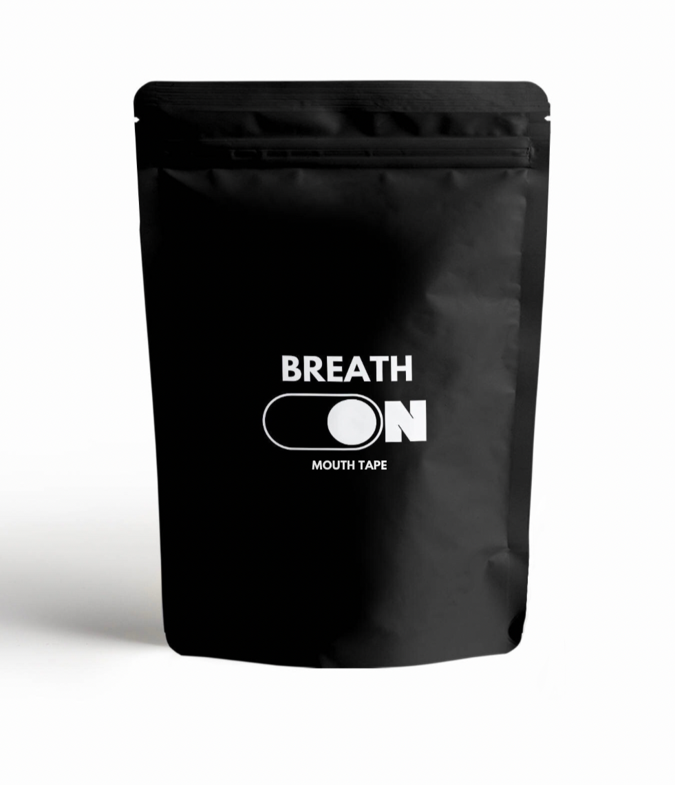 BreathON MOUTH TAPE