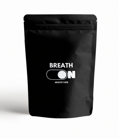 BreathON MOUTH TAPE
