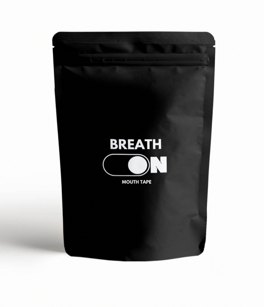 BreathON MOUTH TAPE